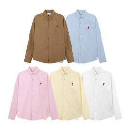 Picture of Ami Shirt Long _SKUAmiS-XLsttx220325319